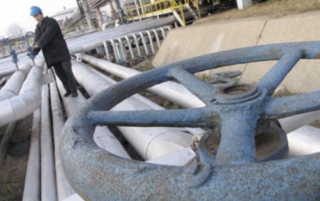 Tariful pentru transportul produselor petroliere prin conductele Conpet a fost majorat
